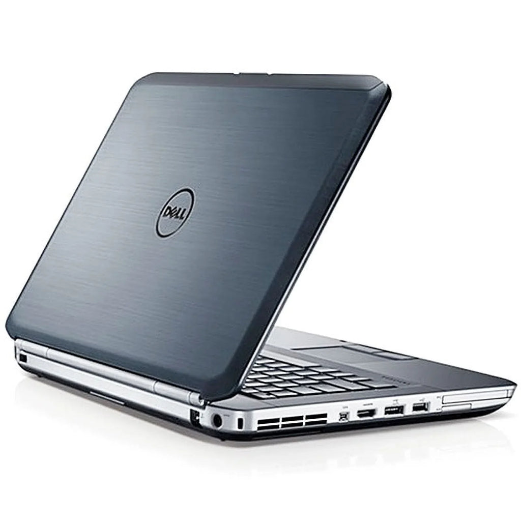 Pre-Owned E5420 i5 2.5GHz 2GB 250GB DVD Windows 10 Pro 64 Laptop