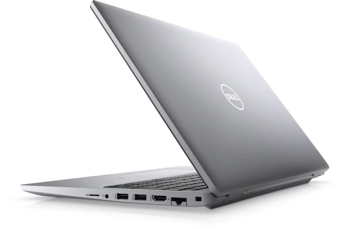 Restored 5000 5520 Laptop (2021) 15.6" FHD i7 - 512GB SSD - 32GB RAM 4 s @ 4.4 GHz - 11th Gen CPU (Refurbished)