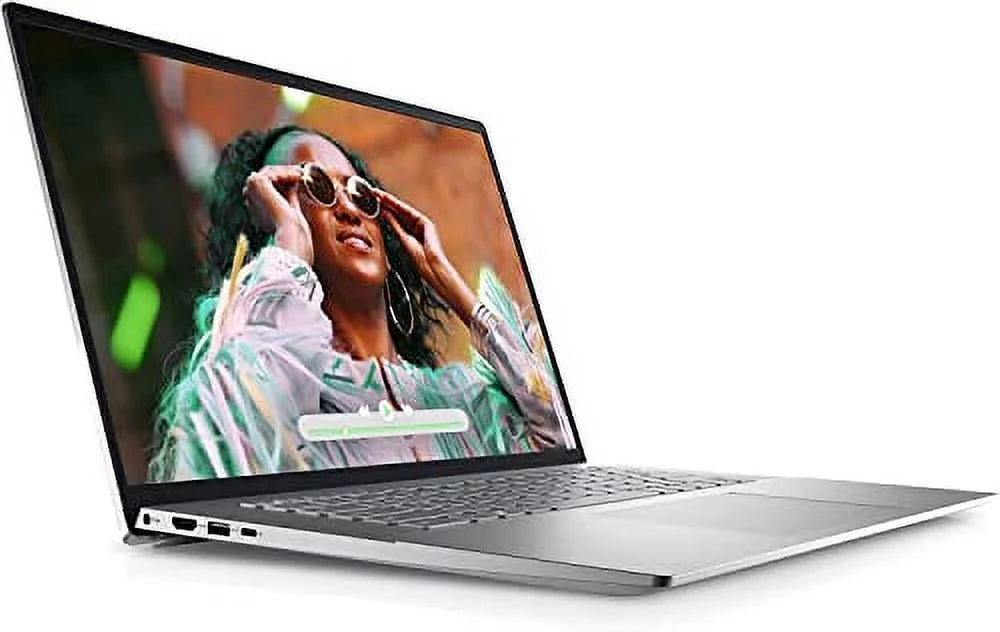 2022 Newest Inspiron 5620 16" FHD+ Laptop, i7-1255U 10-, Iris Xe Graphics, 32GB DDR4 1TB NVMe SSD, WiFi 6E, Type-C, HDMI, Backlit Keyboard, Fingerprint, Win11 Pro