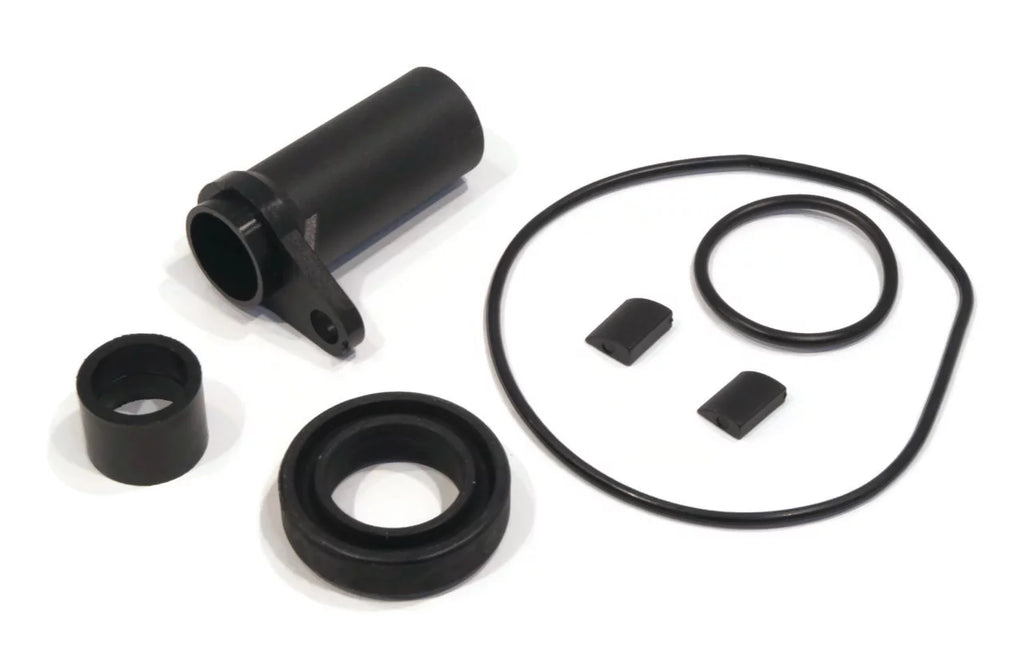 The ROP Shop | Water Pump Impeller Kit For 1982 Evinrude 70 HP E70ELCNB, E70TLCNB Outboard Vessel