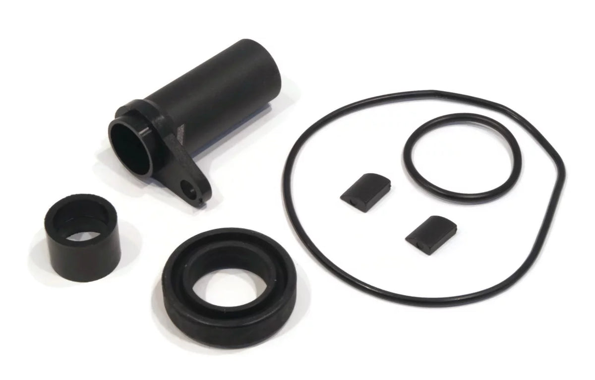 The ROP Shop | Water Pump Impeller Kit For 1982 Evinrude 70 HP E70ELCNB, E70TLCNB Outboard Vessel