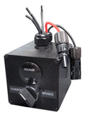 Charging Adapter for Wind Turbine Matching with Bluetti Solar Generators