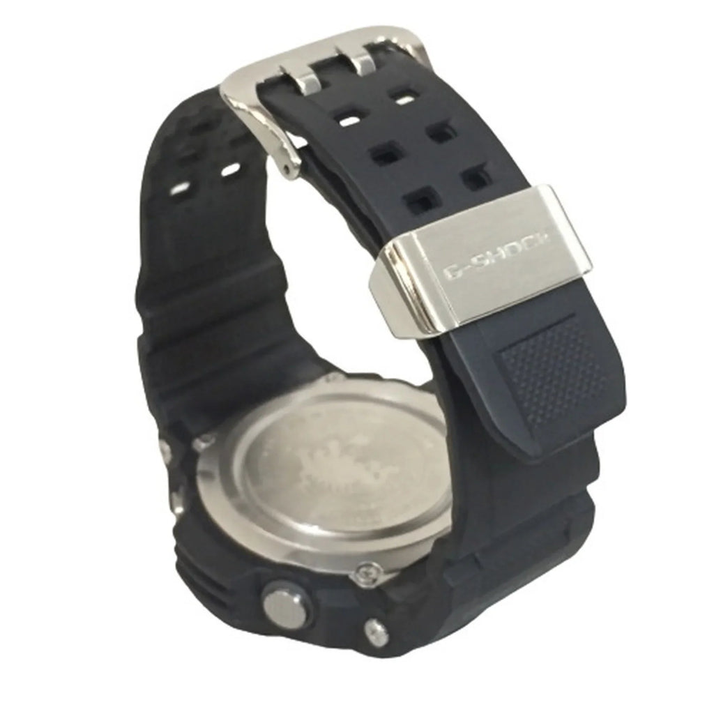 Pre-Owned CASIO Casio G-SHOCK Watch GW-9400J-1JF RANGEMAN Digital Tough Solar Men's IT7I453OGEKS RK944D (Good)
