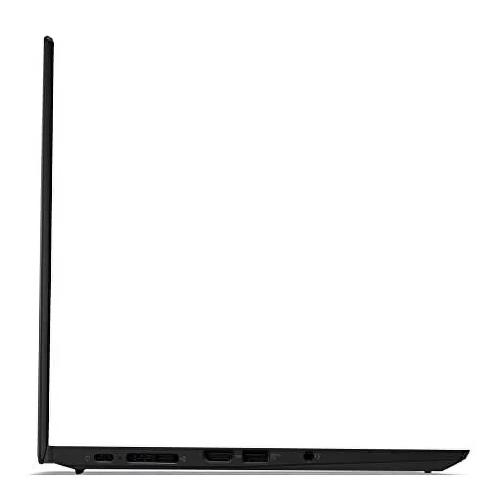Lenovo Thinkpad T14s Gen 2 2022 Business Laptop 14" FHD IPS 4- i7-1185G7 vPro 16GB RAM 1TB SSD Iris Xe Graphics Thunderbolt 4 Wi-Fi 6 Backlit KB Fingerprint Windows 10 Pro w/ONT 32GB USB