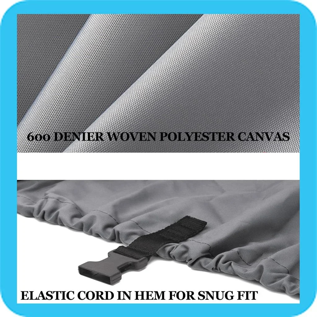 Craft Wrap Fitting for Nitro by Tracker Marine 185 Sport SF 1995 1996 1997 1998 1999 2000 STORAGE, TRAVEL, LIFT