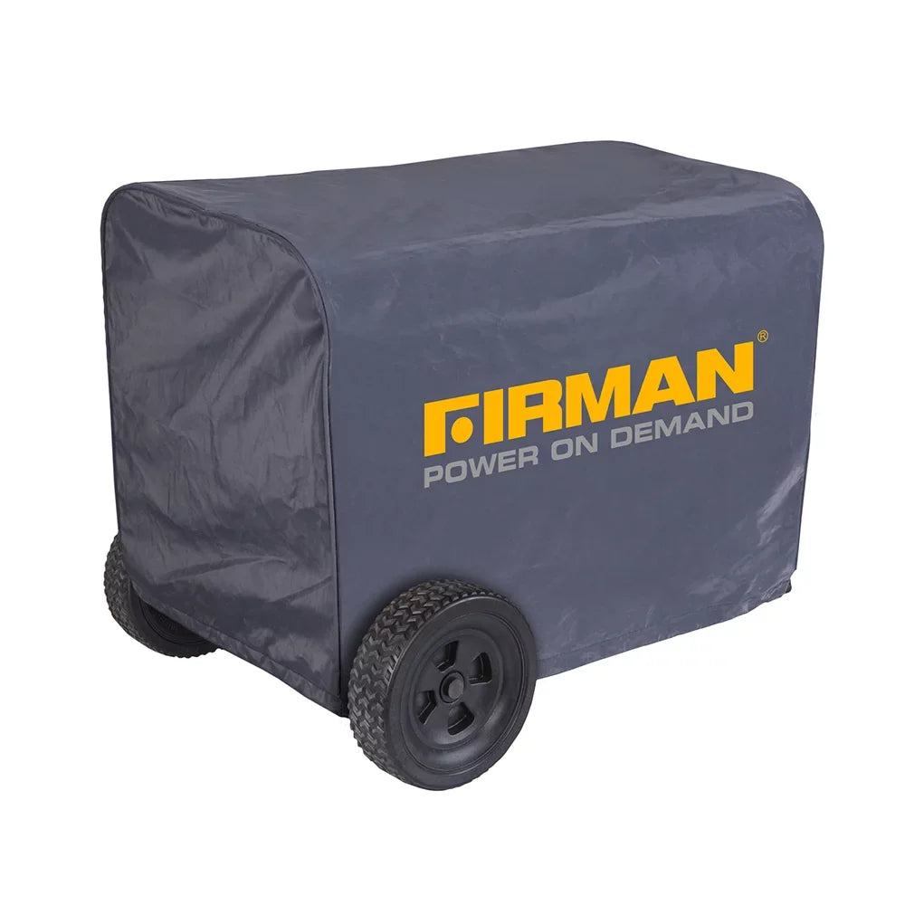 FIRMAN 1009 Large Generator Coating for 5000 - 8000 Watt Models