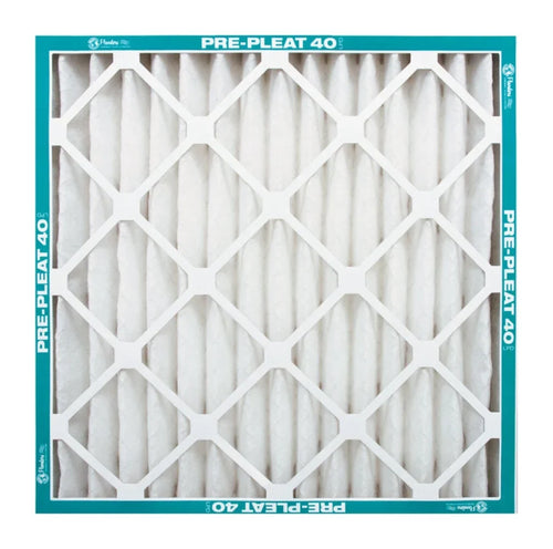 20x20x4 PREpleat LPD MERV 8 Standard Capacity Filters 80055.042020 (6 Filters)