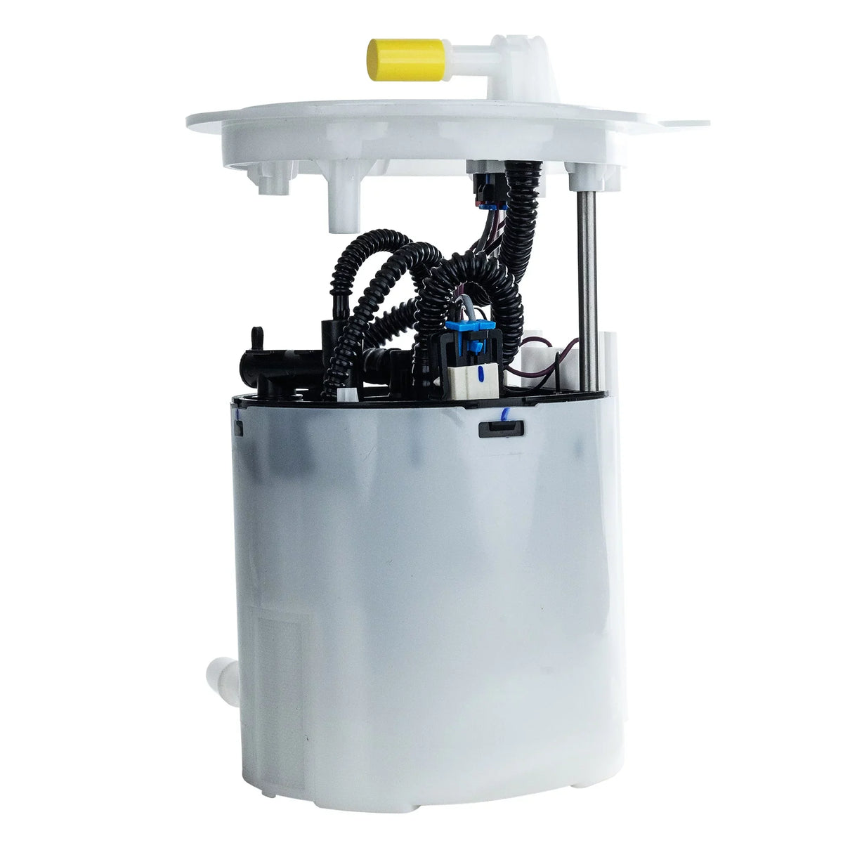 Fuel Pump Matching with 2011-2015 Jeep Grand Cherokee Dodge Durango 6Cyl 3.6L Left Driver With Sending Unit