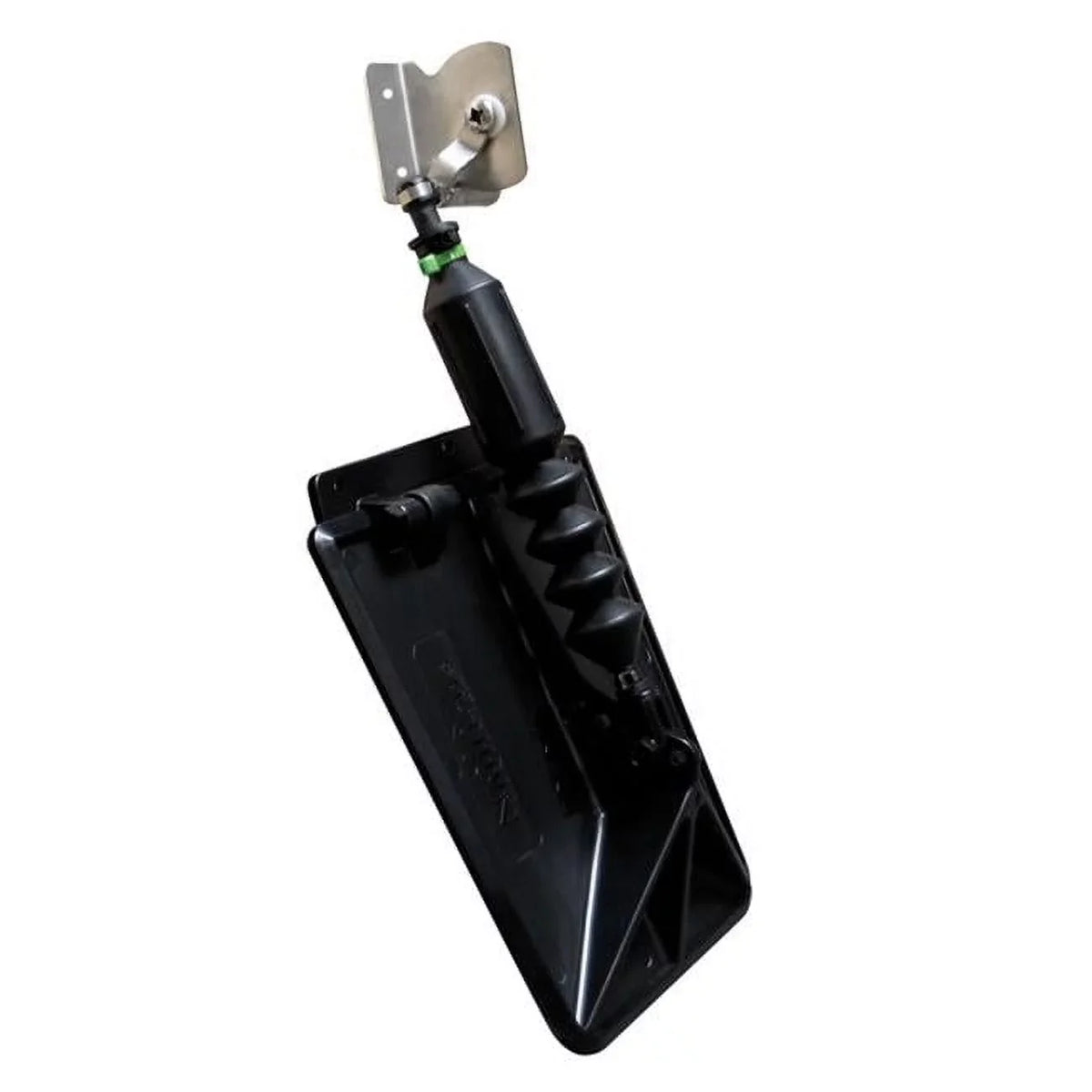 12 to 14 ft. Protroller Smart Tabs SX Trim Tabs for 12 ft.-14 ft. Watercraft with 40-50 HP 4-Stroke