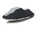 SUPER HEAVY-DUTY TOP OF THE LINE JETSKI Shield Fitting for YAMAHA FX Cruiser High Output 2004-2011 Jet Ski Watercraft PWC Coating Black/Grey