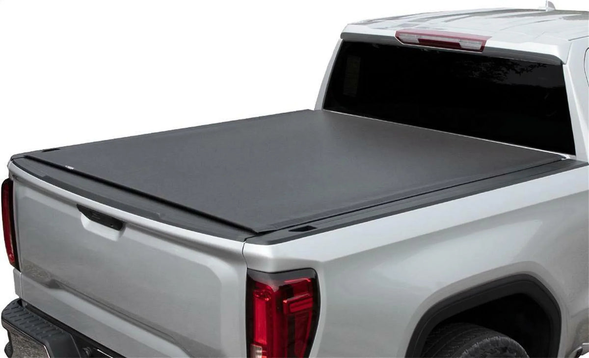 Access Coating 22020319 TonnoSport Tonneau Wrap Fits Sierra 1500 Silverado 1500