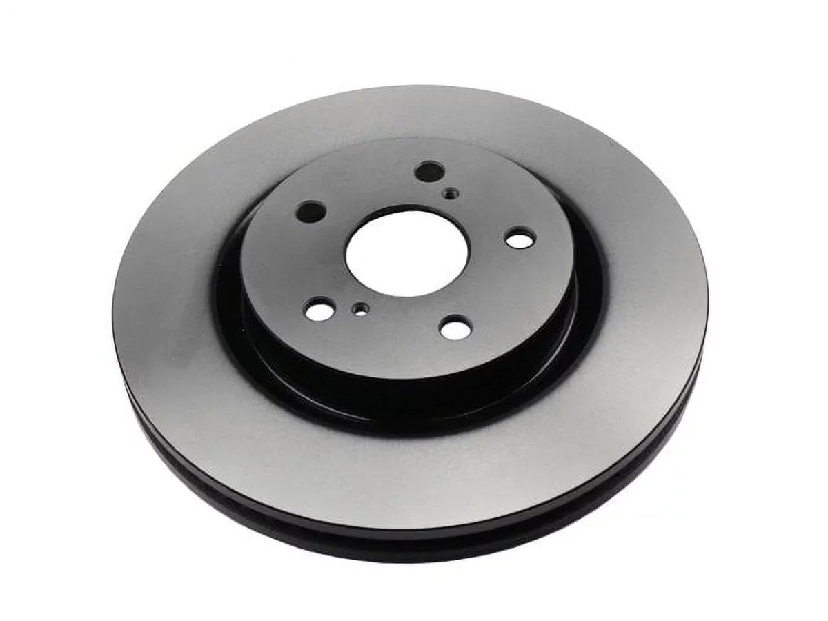 Front Brake Rotor - Fitting with 2018 - 2022 Toyota Camry 2019 2020 2021