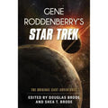 Pre-Owned Gene Roddenberry's Star Trek: The Original Cast Adventures Wrap 9781442249875) by Douglas Brode, Shea T Brode