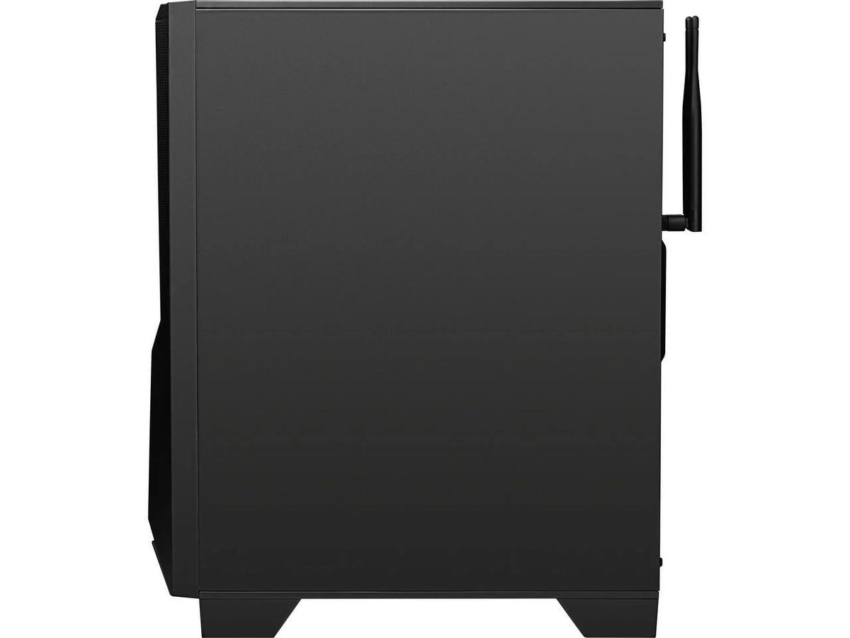 MSI Gaming Desktop Codex R2 B14NUC5-216US i5 14th Gen 14400F (2.50GHz) 16GB DDR5 1 TB PCIe SSD GeForce RTX 4060 Windows 11 Home 64-bit