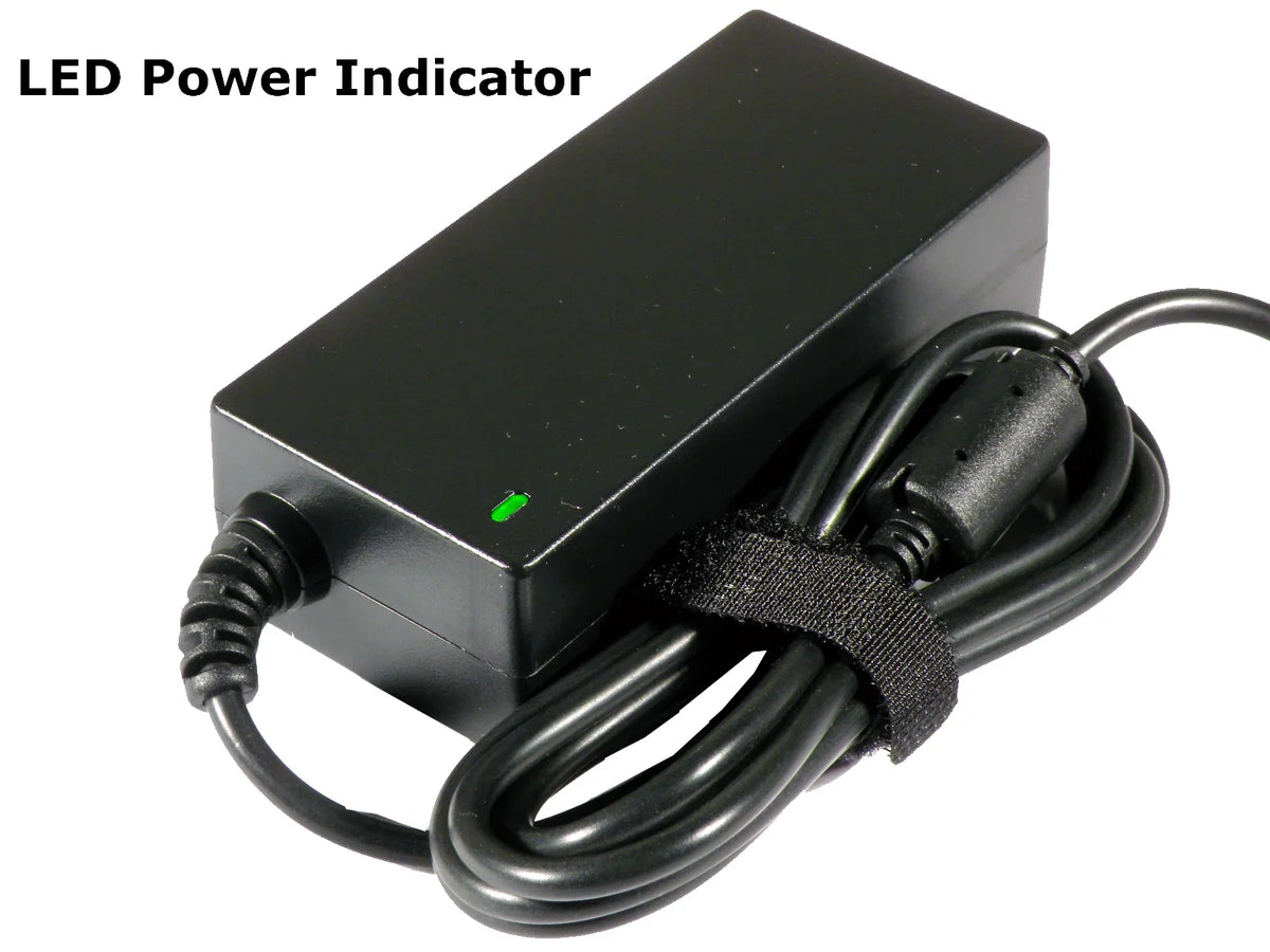 iTEKIRO 65W AC Adapter for Inspiron 15 3555, i3555, 15 3558, i3558, 15 3565, i3565, 15 3573, i3573, 15 3593, i3593, 15 5551, i5551, 15 3580
