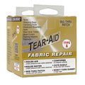 Tear Aid D-ROLL-A-20 Craft Repair Patch Kit for Canvas, Rubber, Neoprene & More
