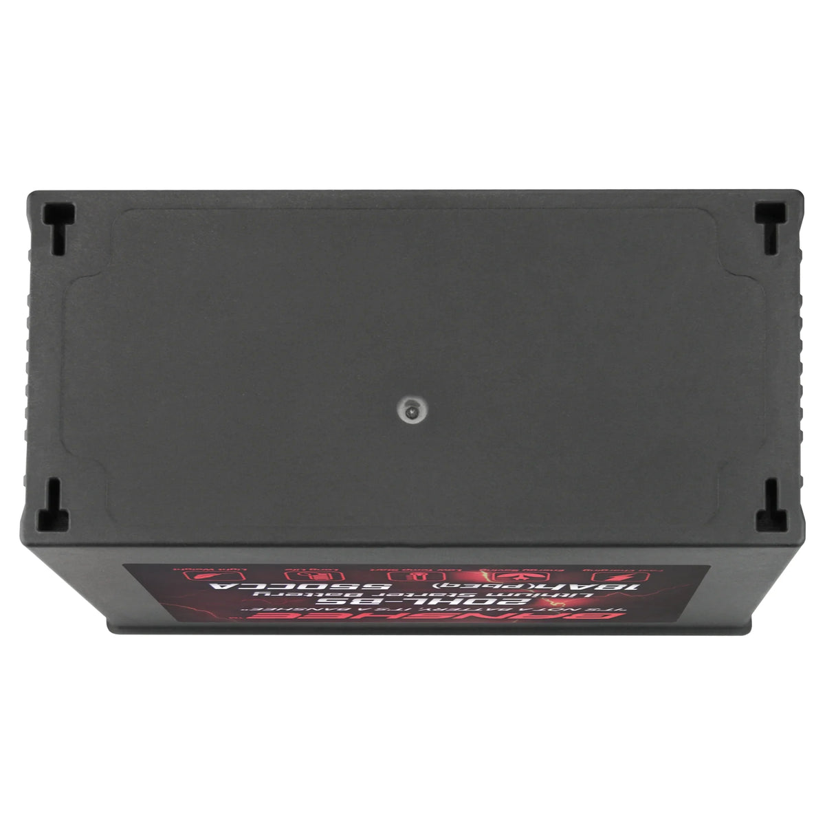 Banshee YTX20L-BS LiFePO4 Motorsports Battery Fitting with Yamaha XL700A WaveVenture XL700 2002 to 2004