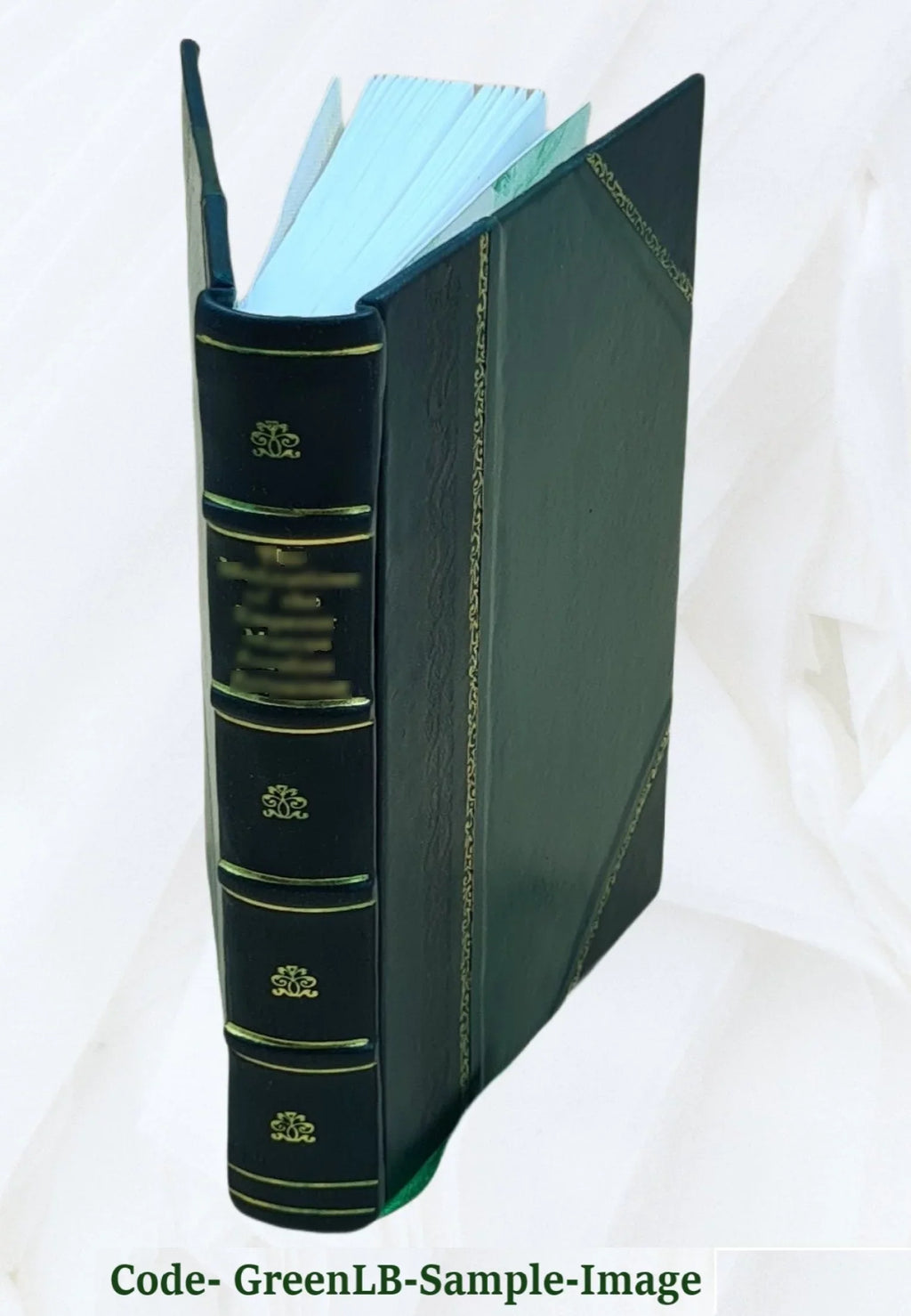 a istoria d'Italia antica e moderna del cav. Luigi Bossi, socio dell'I.R. Istituto delle Scienze ... con carte geografiche e tavole incise in rame 1819 [Leather Bound]