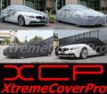 Car Coating Fits 2000 2001 2002 2003 2004 2005 2006 2007 2008 2009 Mazda MX-5 Miata XCP Protection Waterproof Platinum Series Black
