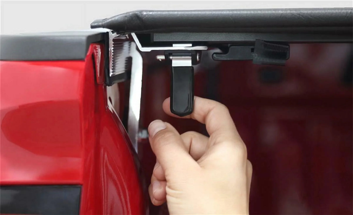 Access Coating 22020319 TonnoSport Tonneau Wrap Fits Sierra 1500 Silverado 1500