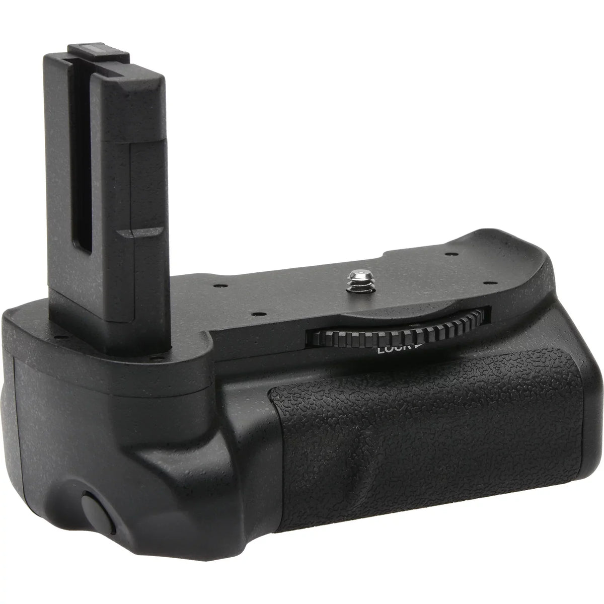 Vivitar Pro Multi-Power Battery Grip for Nikon D5300, D5500 & D5600 DSLR Camera