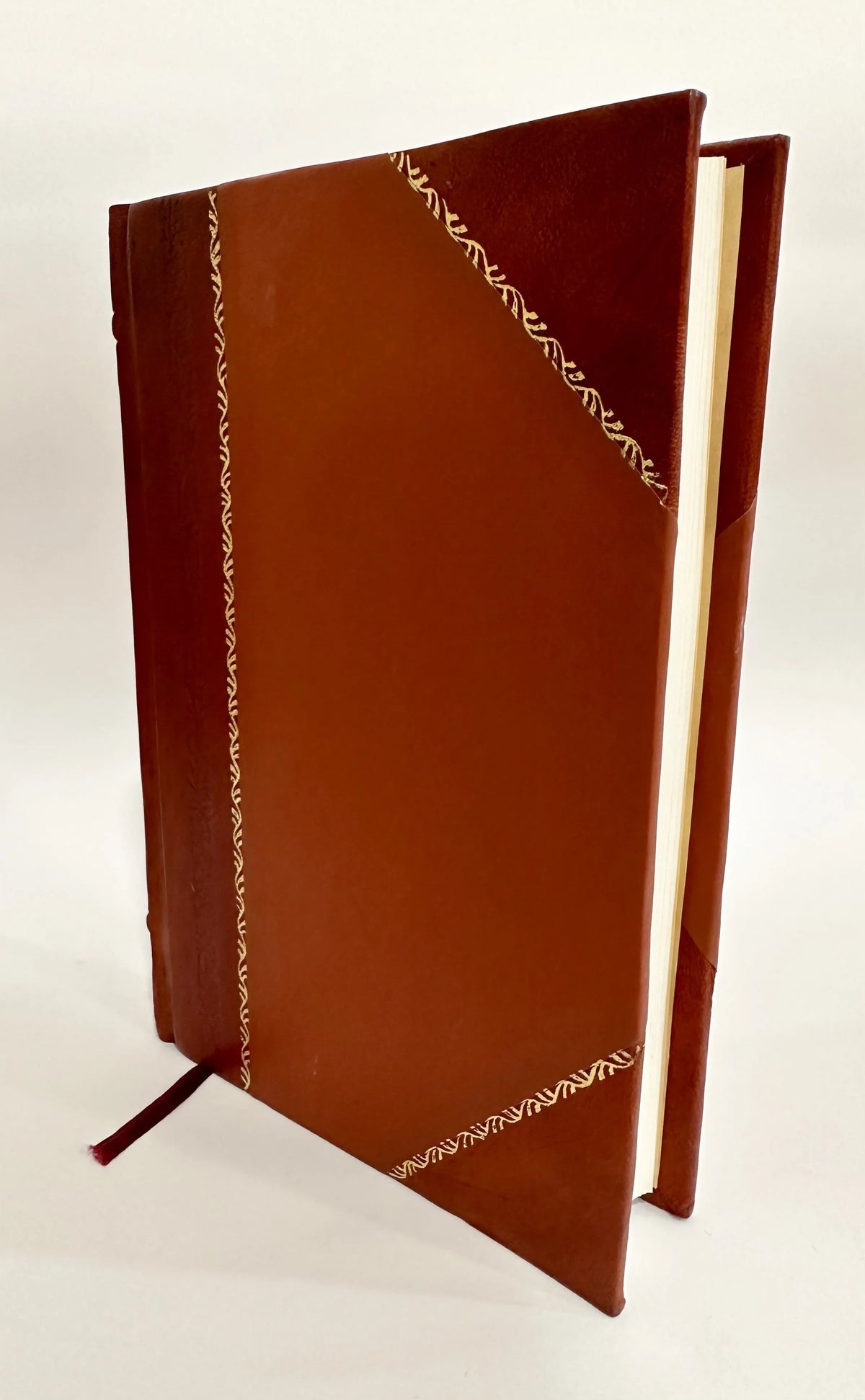 La Vita Di San Zanobi, Vescovo Fiorentino Volgarizzamento Del Buon Secolo a Vita Toscana, Altra Di F. Gio. Maria Tolosani Inedita, Quelle Di Lorenzo Arcivescovo D'Amalfi E (1863) [Leather Bound]