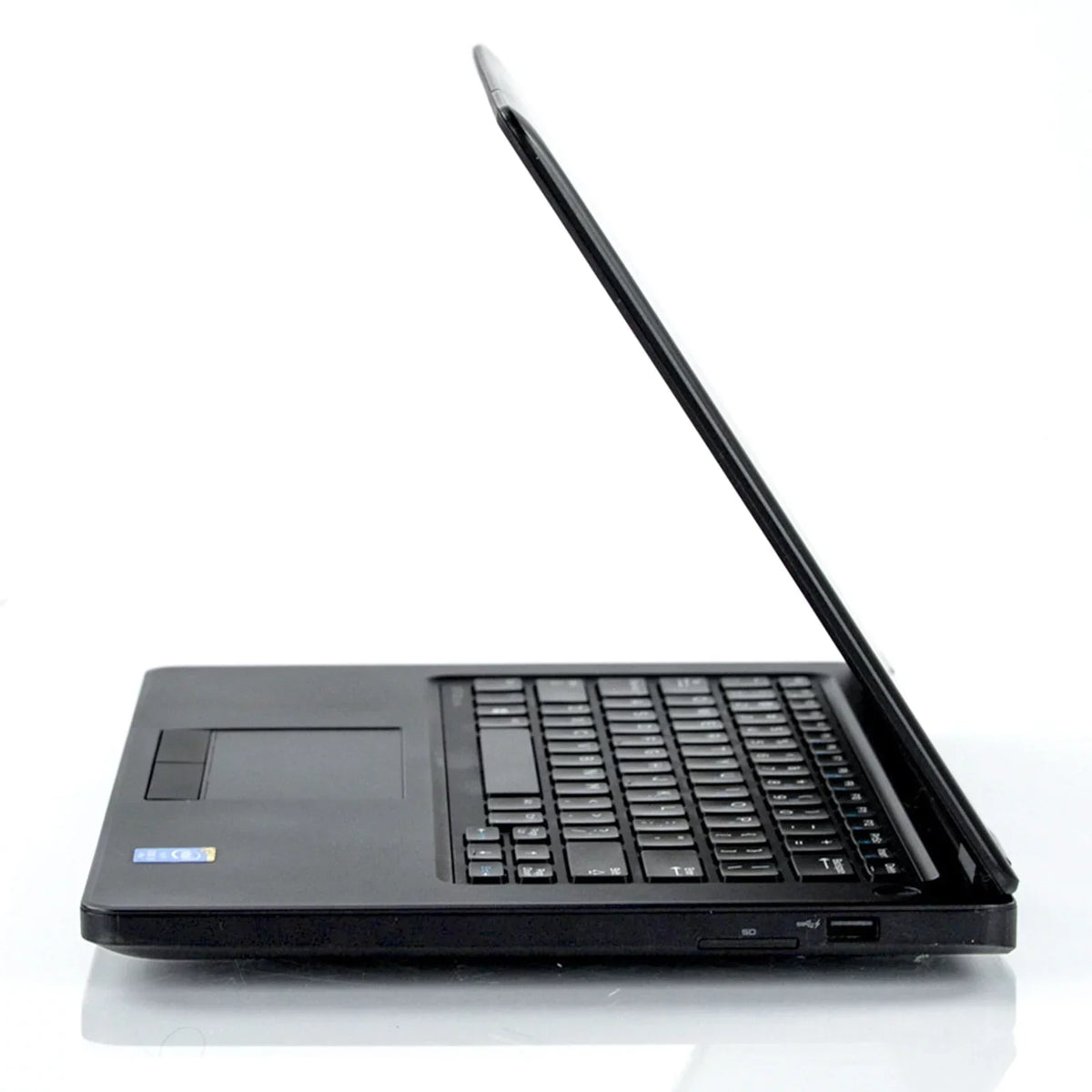 Used E5450 Laptop i5 Dual- 8GB 500GB Win 10 Pro B v.WCA