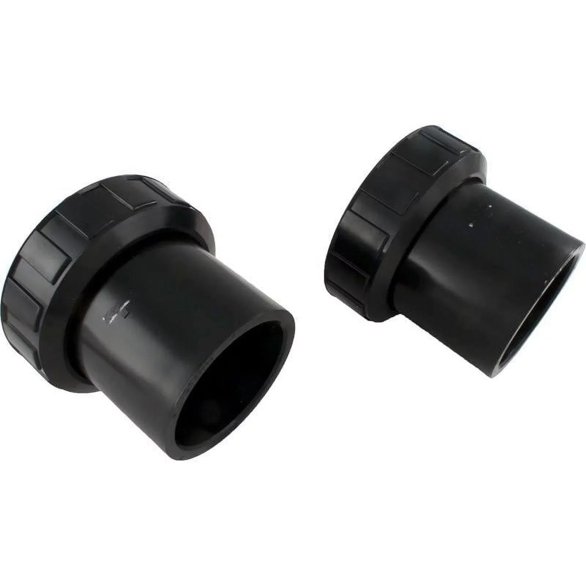 Zodiac Pump Union 2-1-2 - 3in. Set of 2 R0559900