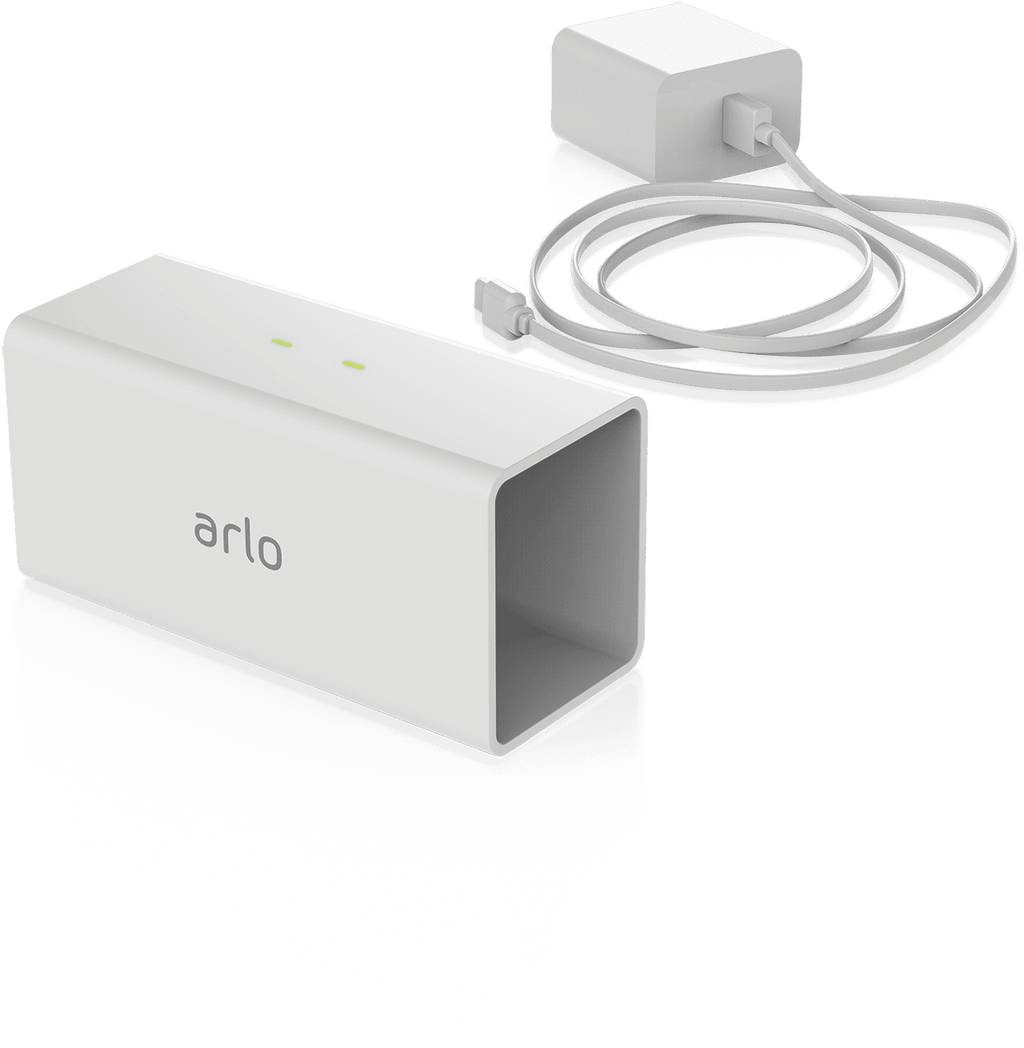 Arlo Pro Charging Station VMA4400C - Arlo Pro & Arlo Go Matching