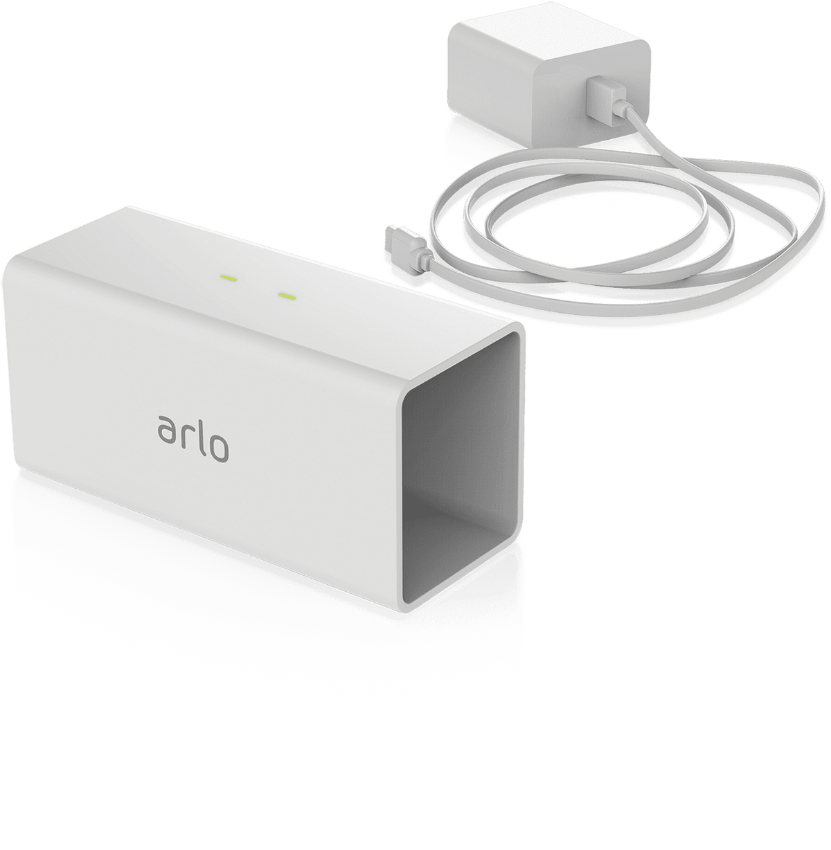 Arlo Pro Charging Station VMA4400C - Arlo Pro & Arlo Go Matching