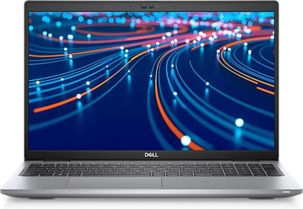 Restored 5000 5520 Laptop (2021) 15.6" FHD i7 - 512GB SSD - 32GB RAM 4 s @ 4.4 GHz - 11th Gen CPU (Refurbished)