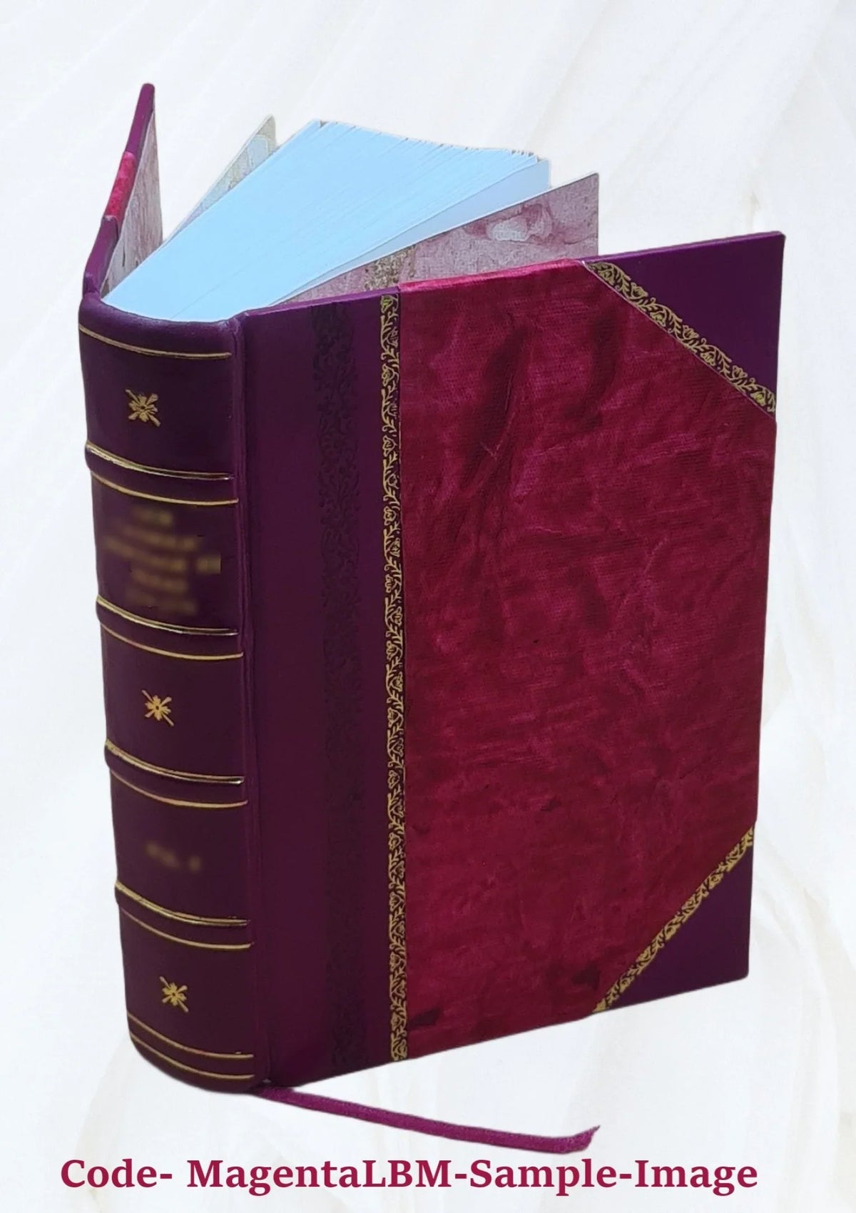 Storia della marca trivigiana e veronese, di Giambatista Verci ... Volume v.11-12 1791 [Leather Bound]