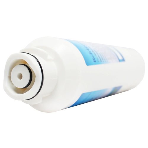 3-Pack Replacement for Samsung RF261BEAESR/AA-0001 Refrigerator Water Filter - Suitable with Samsung DA29-00020B, DA29-00020A, HAF-CIN Fridge Water Filter Cartridge