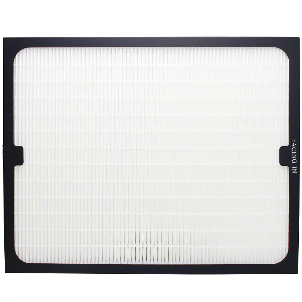 6-Pack Replacement Blueair 300 Air Purifier Filter - Suitable Blueair 200 & 300 Air Filter