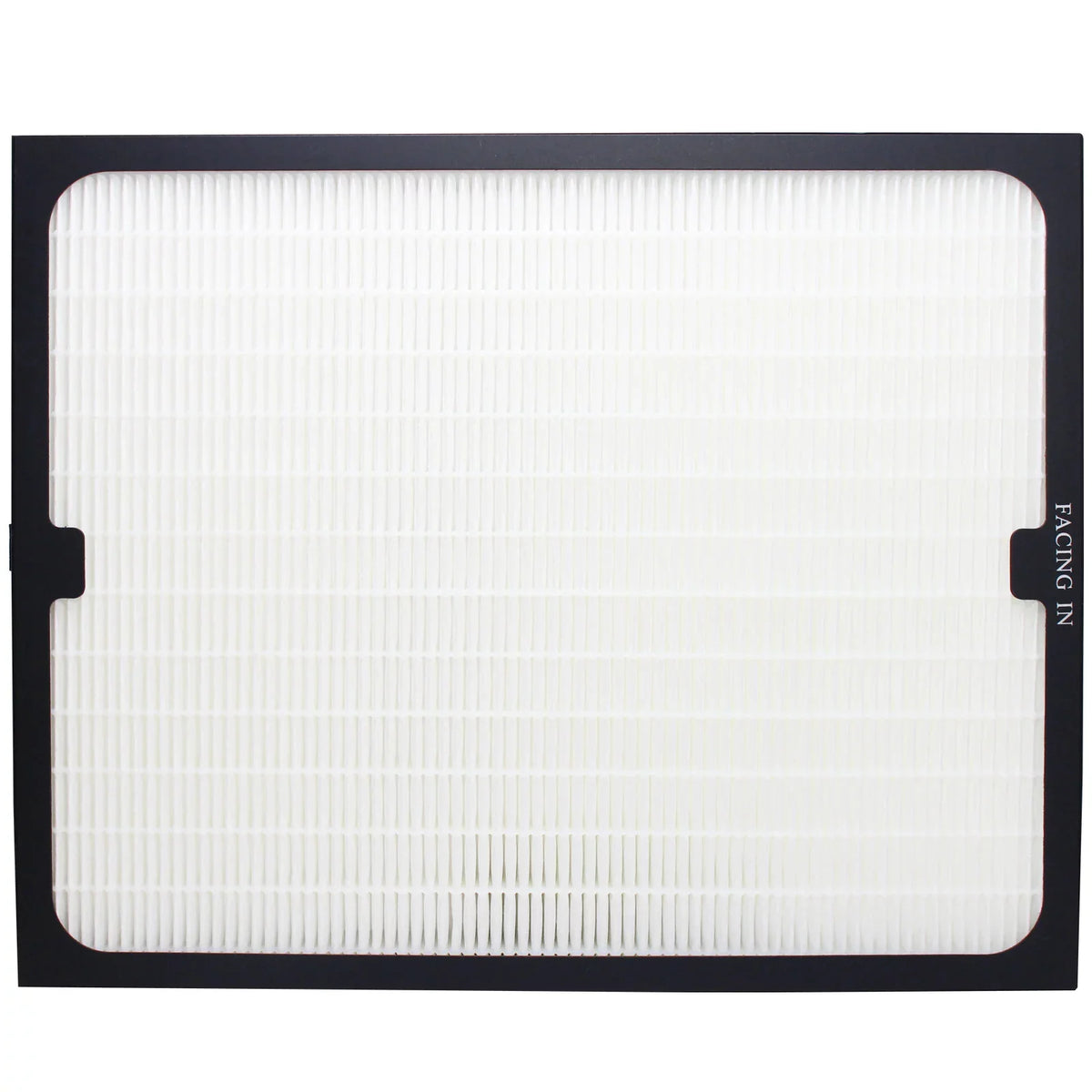 6-Pack Replacement Blueair 300 Air Purifier Filter - Suitable Blueair 200 & 300 Air Filter