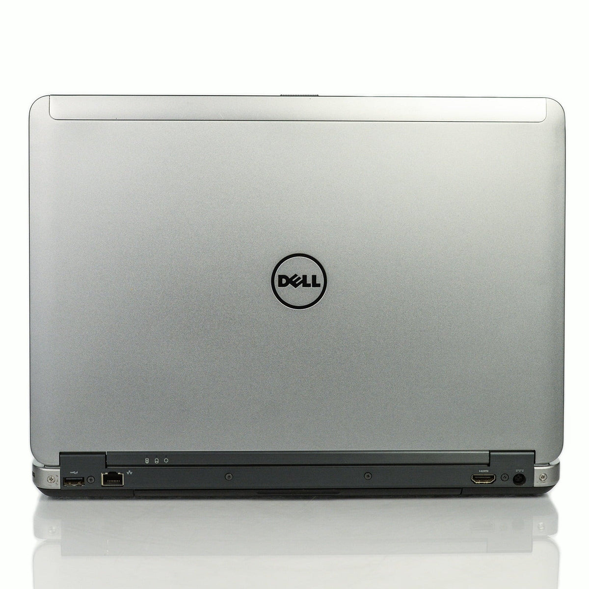 Used E6440 Laptop i7 Dual- 8GB 256GB SSD Win 10 Pro B v.WCA