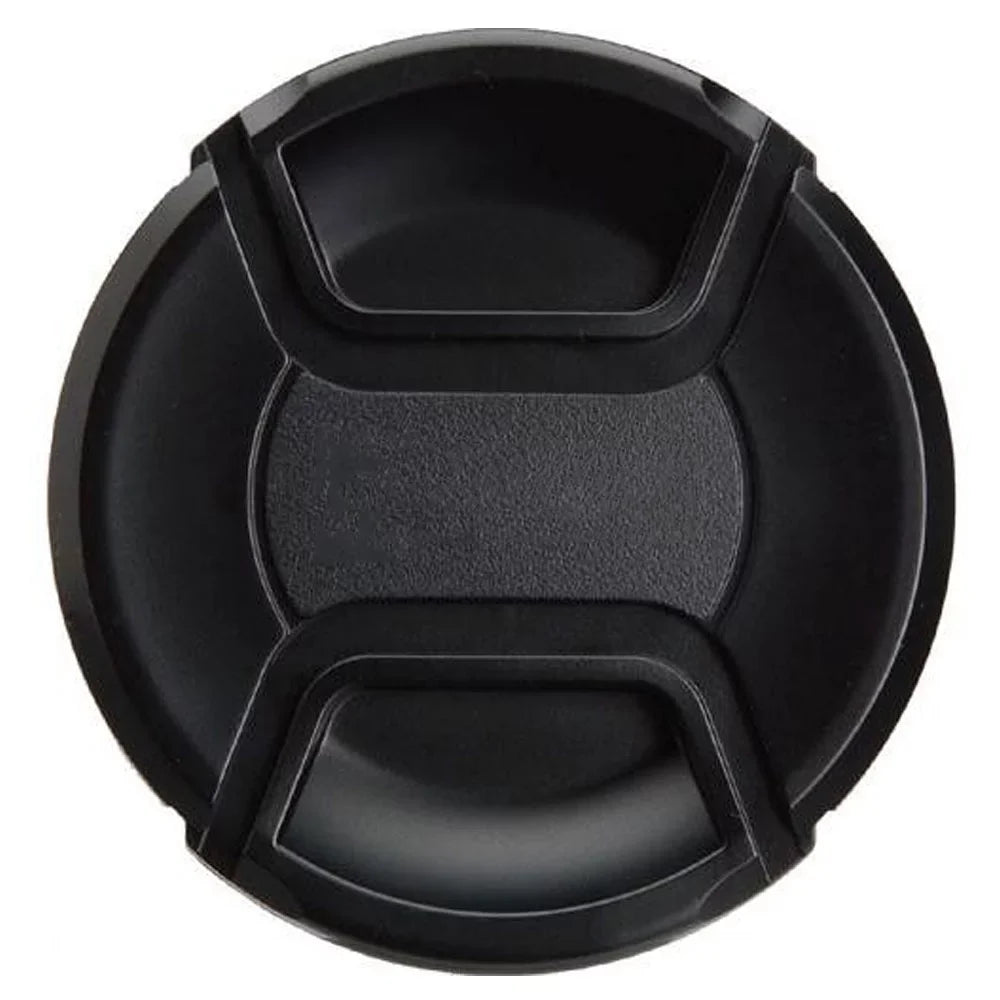 52mm Fisheye Telephoto & Wide Angle Lens + Rubber Hood Accessory Kit for Nikon D3300 D3200 D3100 D5500 D5300 D5200 D5100
