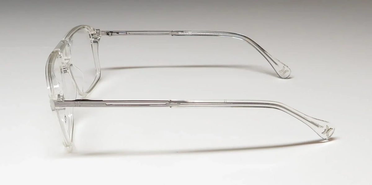 HURLEY HMO117 LA JOLLA ULTIMATE COMFORT LIGHTWEIGHT RARE EYEGLASS FRAME/EYEWEAR