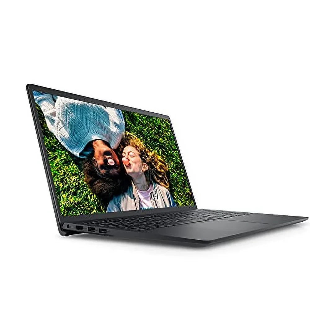Newest Inspiron 3000 i3511 Laptop, 15.6" FHD Non-Touch, 11th Gen i7-1165G7, Iris Xe Graphics, 32GB DDR4, 1TB NVMe SSD, HDMI, Bluetooth, Wi-Fi, Windows 10 Pro