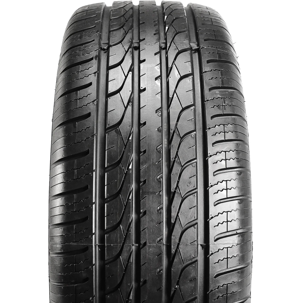 Performer CXV Sport 265/60R18 110H AS A/S All Season Tire Fits: 2015 Toyota Tacoma TRD Pro, 2012-14 Toyota Tacoma Pre Runner