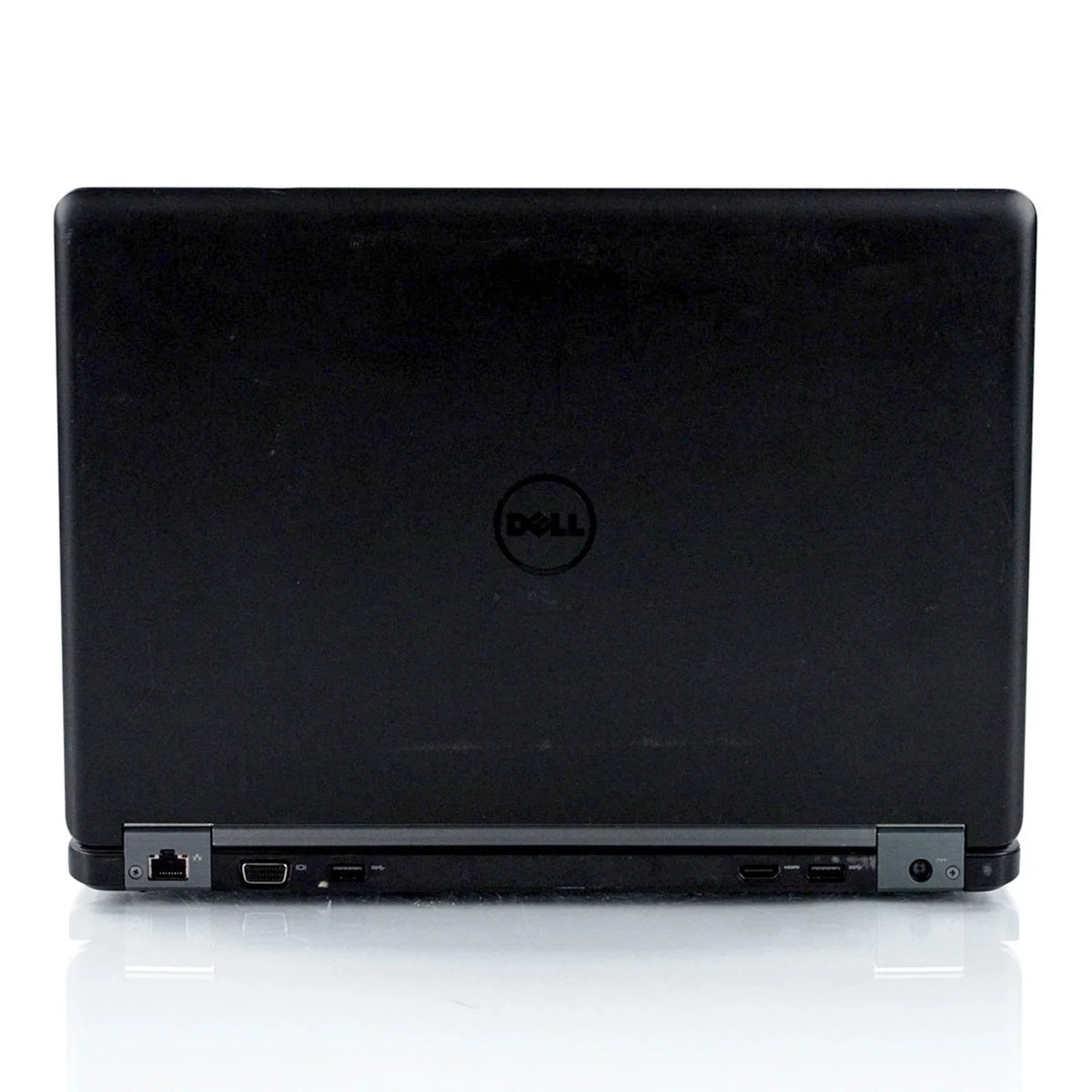 Used E5450 Laptop i5 Dual- 8GB 500GB Win 10 Pro B v.WCA