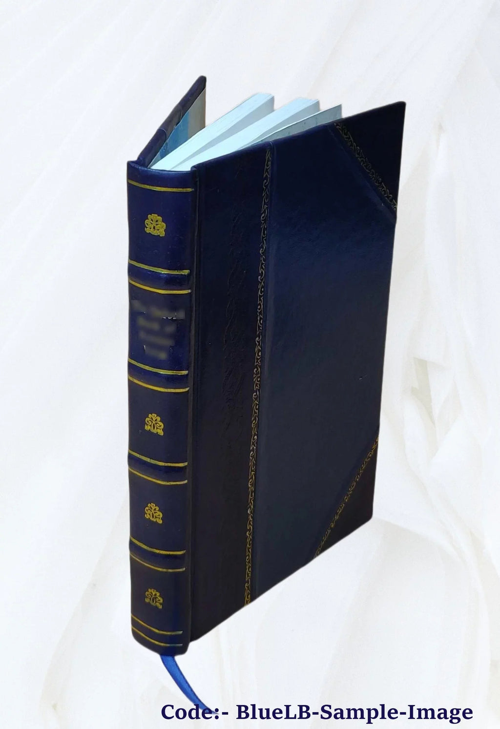 a istoria d'Italia antica e moderna del cav. Luigi Bossi, socio dell'I.R. Istituto delle Scienze ... con carte geografiche e tavole incise in rame 1819 [Leather Bound]
