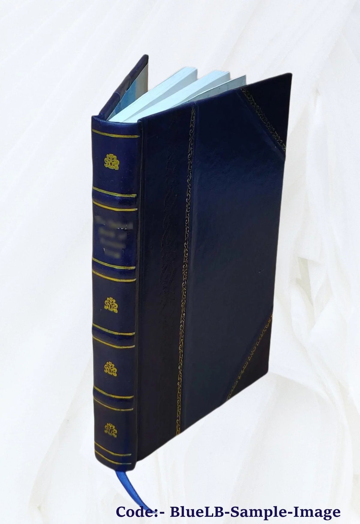 A handbook of angling : teaching fly-fishing, trolling, bottom-fishing, and salmon-fishing : with the natural history of river fish, and the best modes of catching them / by Ephemera. 1853 [Leather Bo