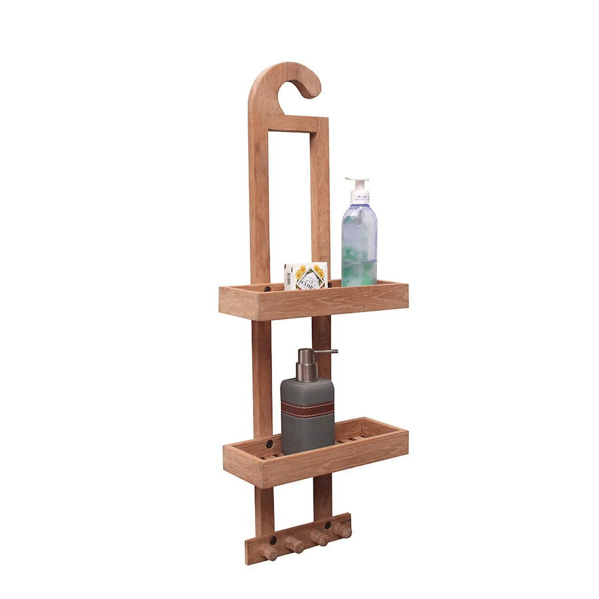 Carbone Natural Shower Caddy