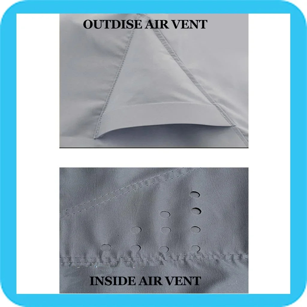 Watercraft Wrap Suitable for CARRERA XR 202 I/O 1990 - 2000 Top-notch Grade STORAGE, TRAVEL, LIFT