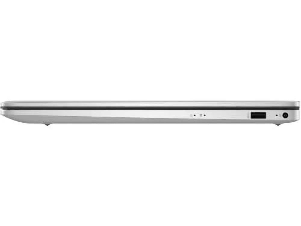 HP 17 2023 Business Laptop 17.3" FHD (1920x1080) IPS Display 10- i5-1335U 24GB DDR4 1TB SSD Iris Xe Graphics HDMI Wi-Fi 6 Backlit Keyboard Windows 11 Home w/ONT 32GB USB