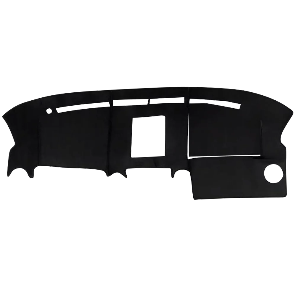 Dashboard Pad Dash Protection Mat Fit For 2004-2008 Ford F150