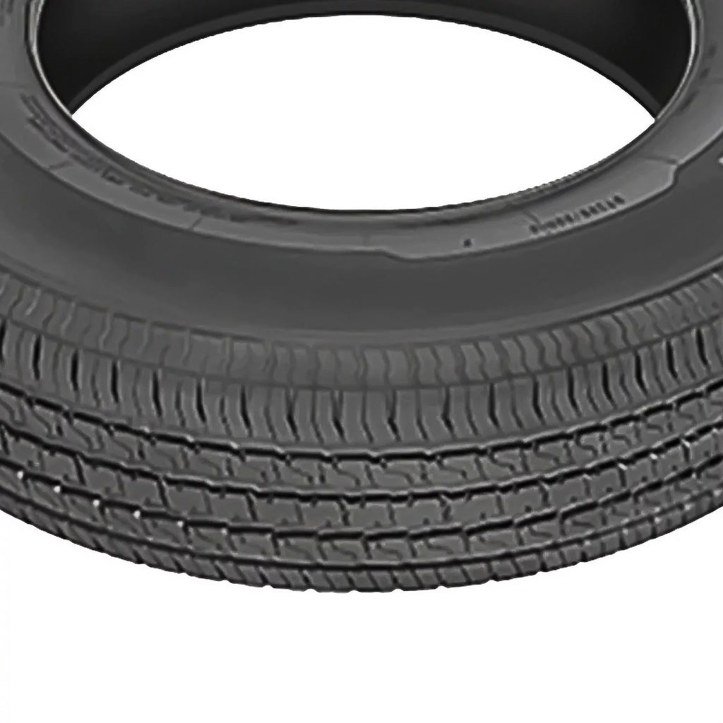 National Road Max ST ST215/75R14 102/98M C Trailer Tire