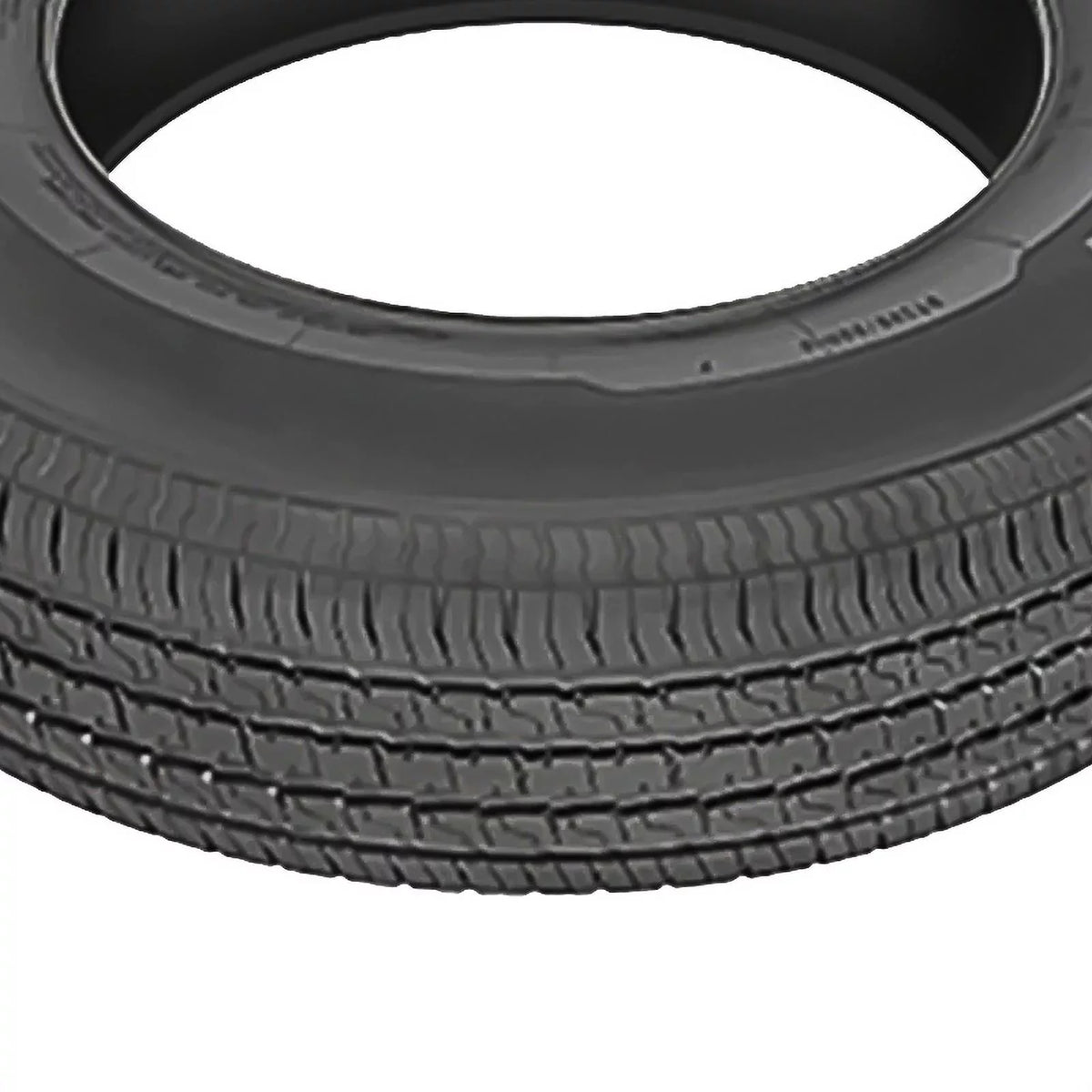 National Road Max ST ST215/75R14 102/98M C Trailer Tire