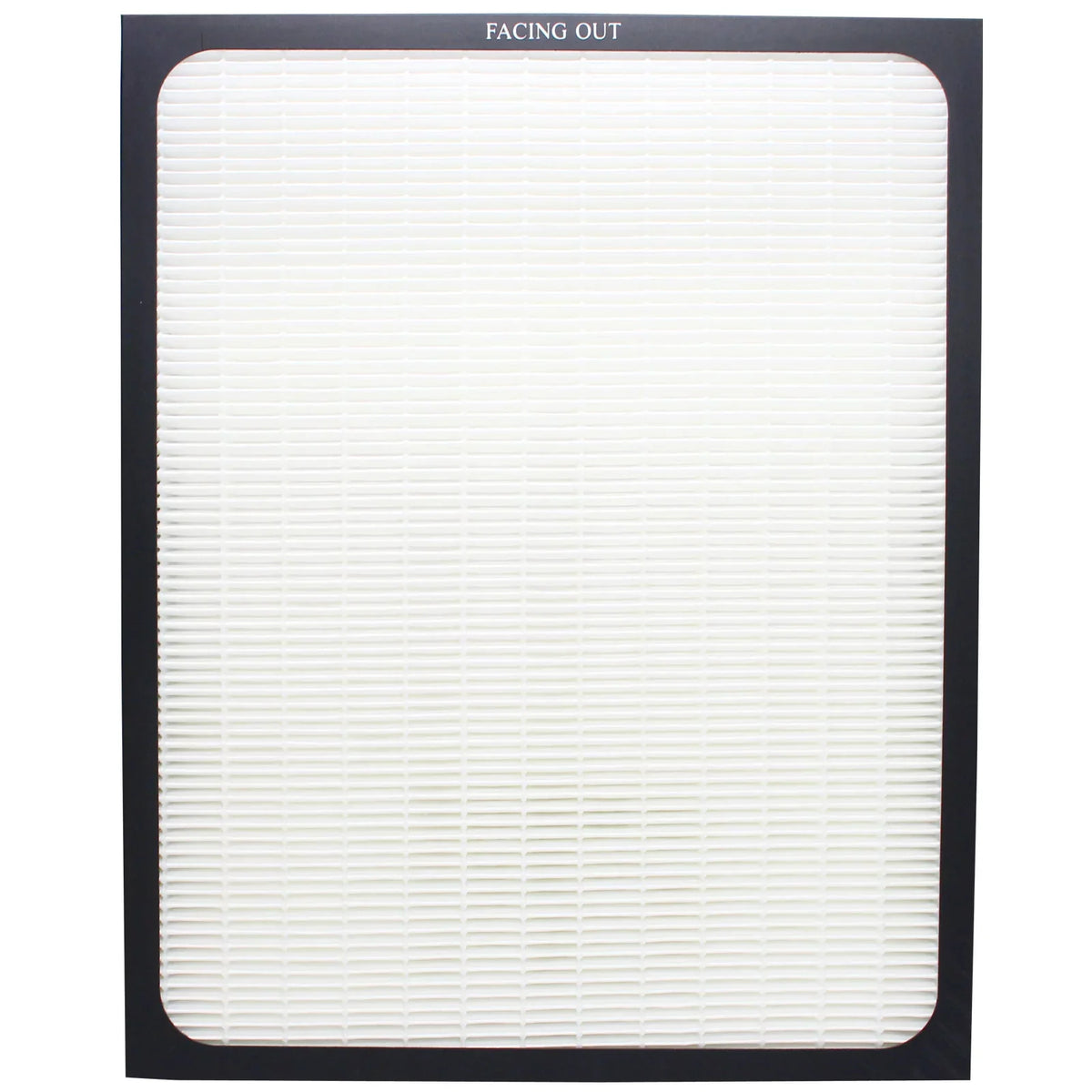 6-Pack Replacement Blueair 300 Air Purifier Filter - Suitable Blueair 200 & 300 Air Filter